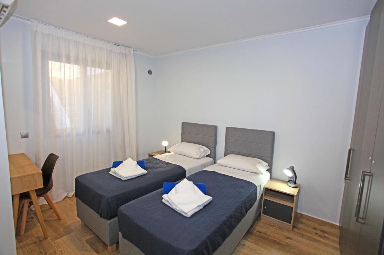 Alexiszorba Villa Pláka Kültér fotó
