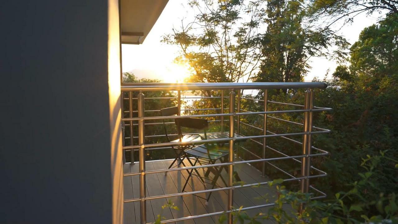 Alexiszorba Villa Pláka Kültér fotó