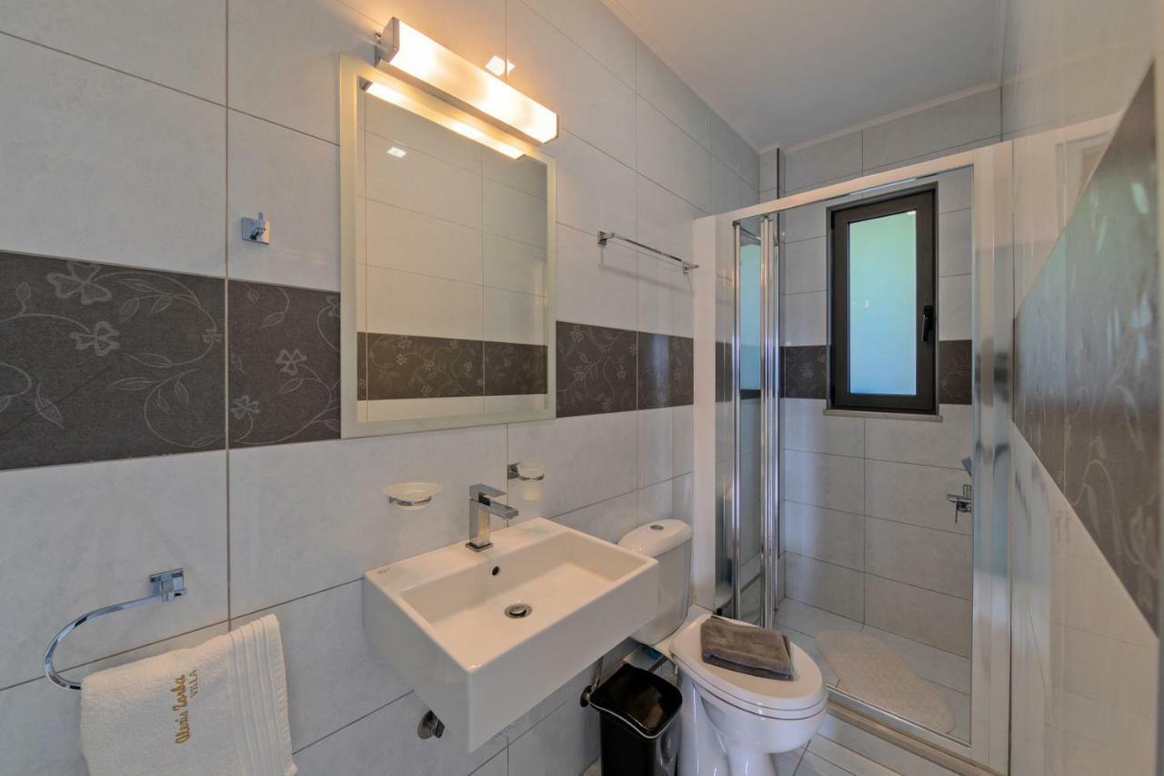 Alexiszorba Villa Pláka Kültér fotó