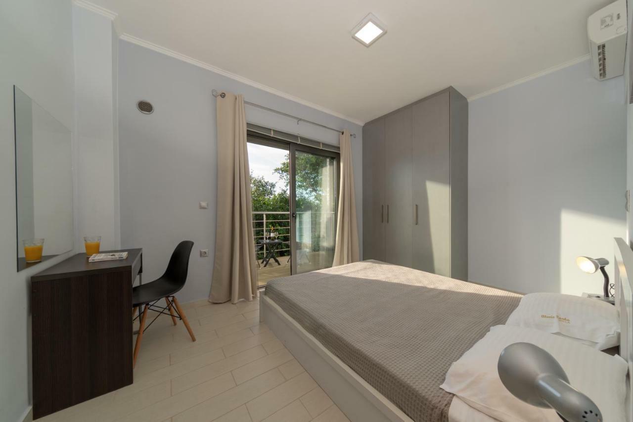 Alexiszorba Villa Pláka Kültér fotó